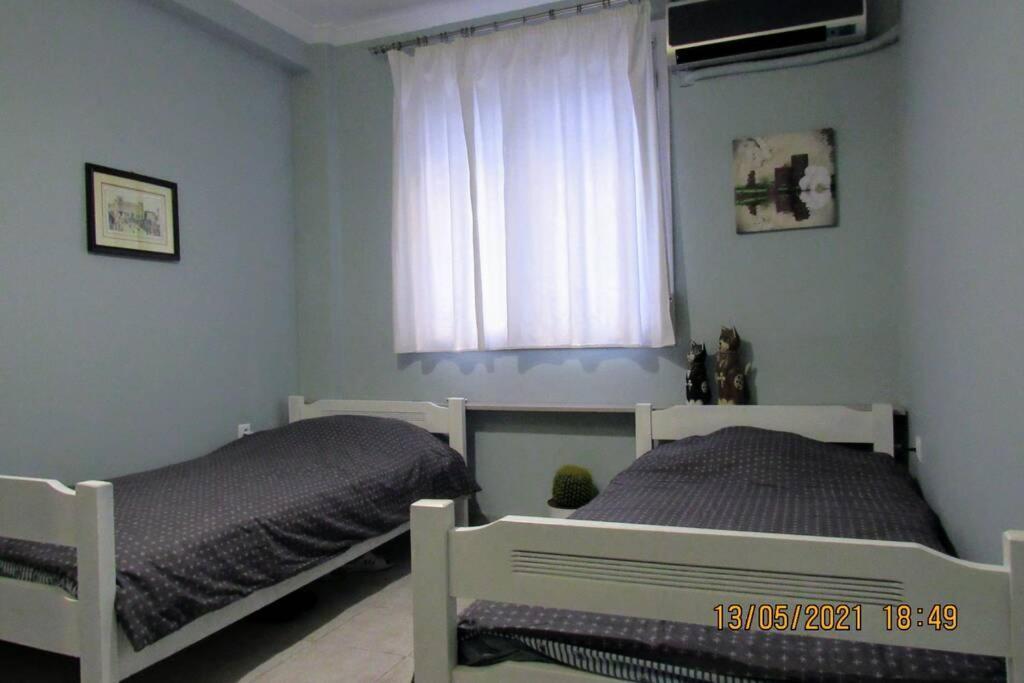 Exrcheia'S Comfort Stay Athens Exterior photo
