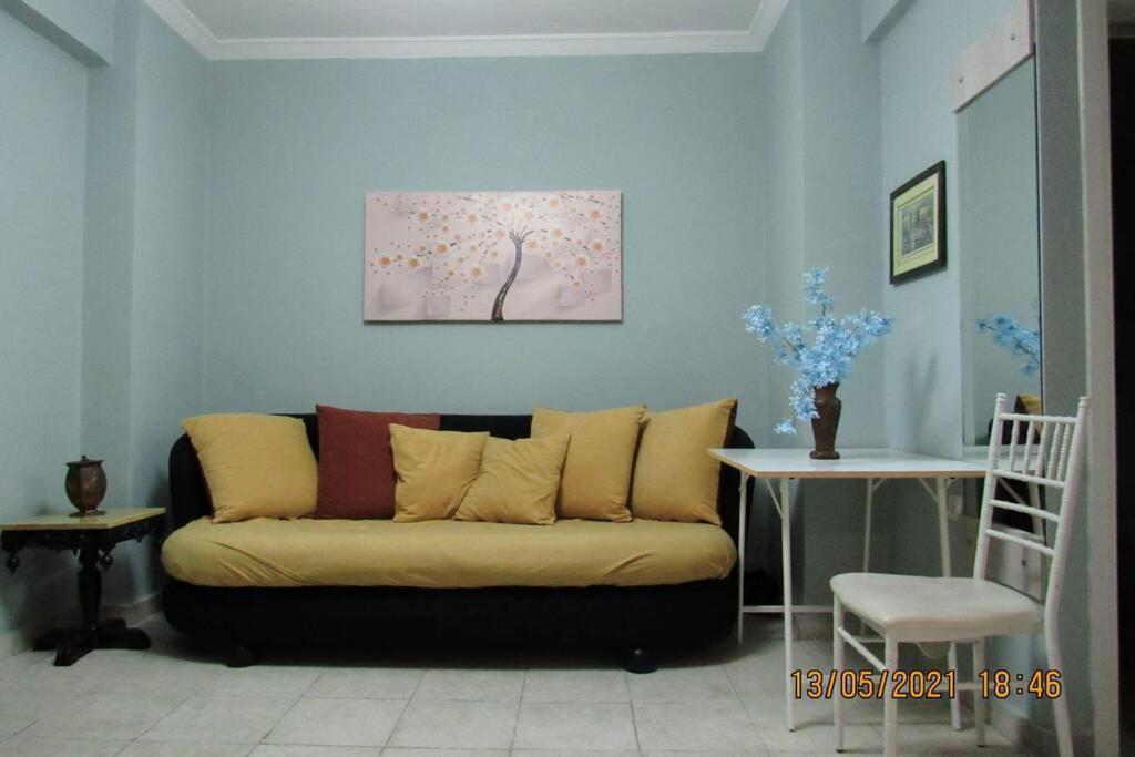 Exrcheia'S Comfort Stay Athens Exterior photo